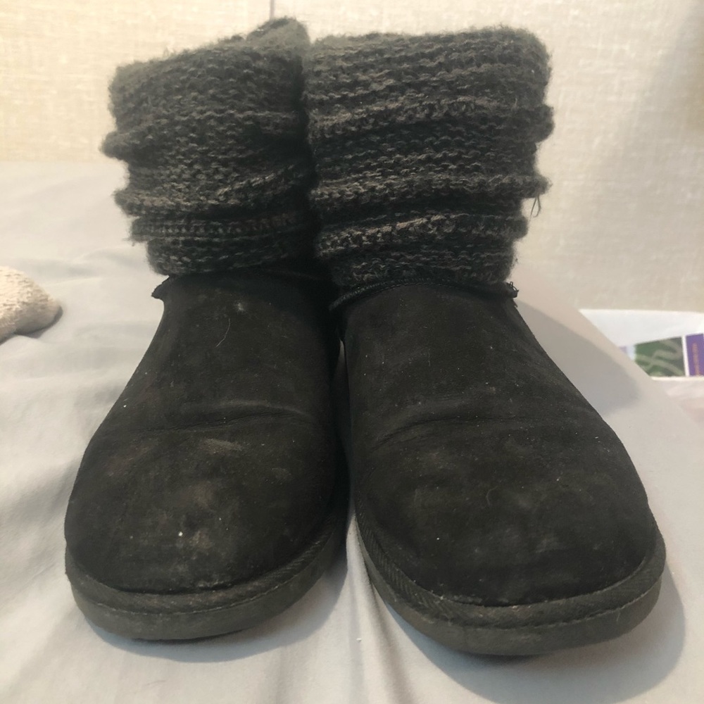 Women’s Boots Size 12